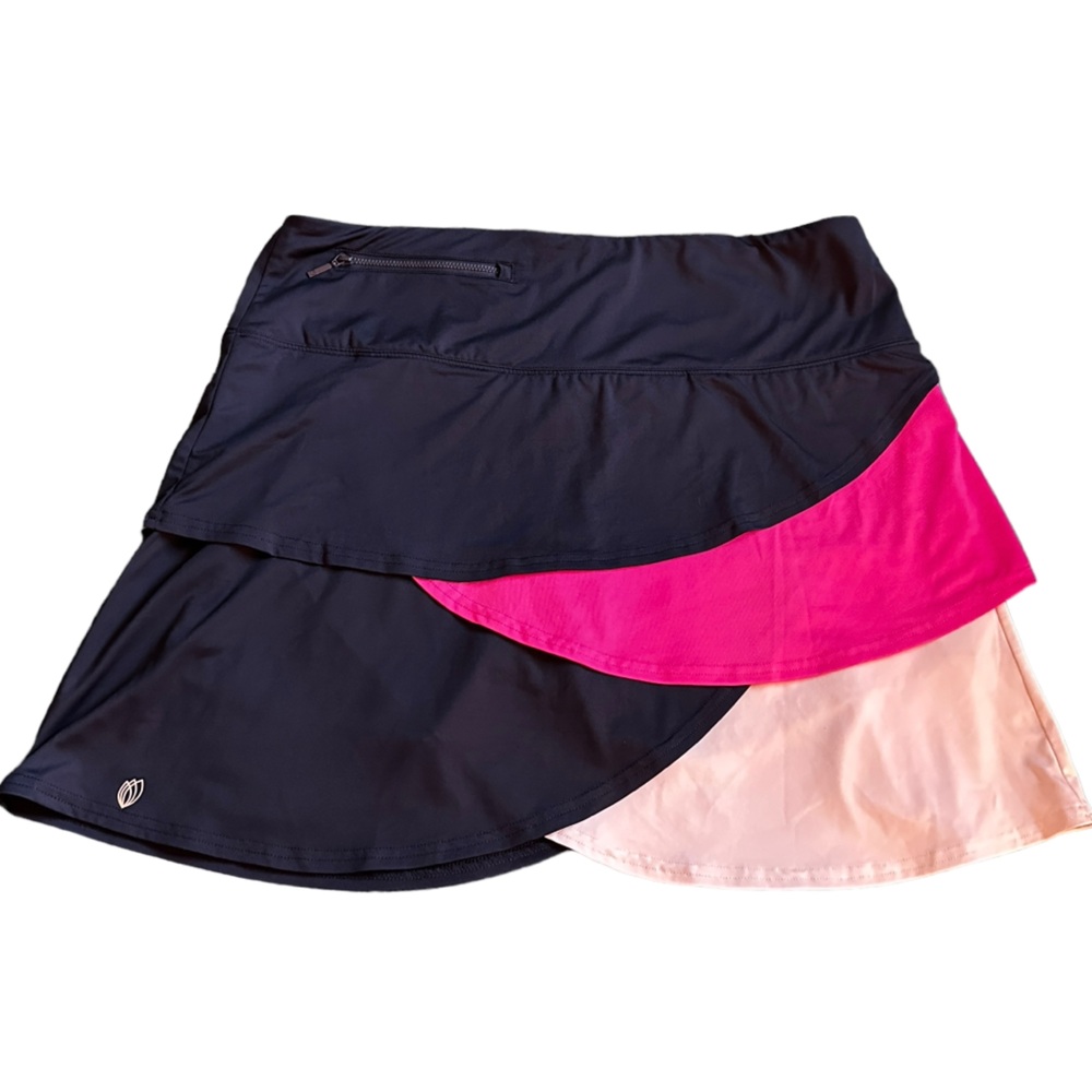 GGBlue golf skort size XL.